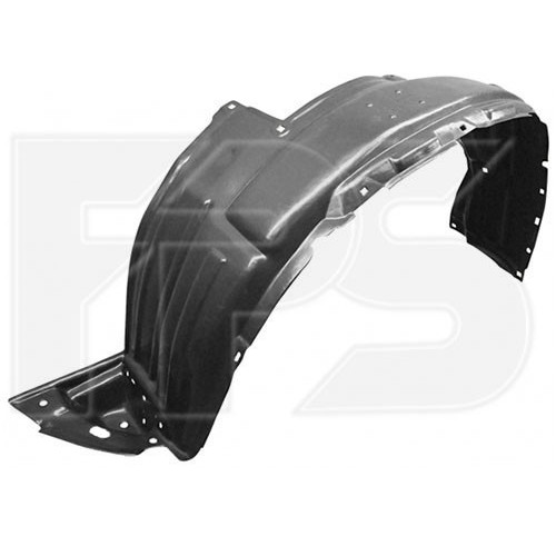 Підкрилок передній правий Toyota Land Cruiser Prado 150 2013-2017 FPS 5380560080