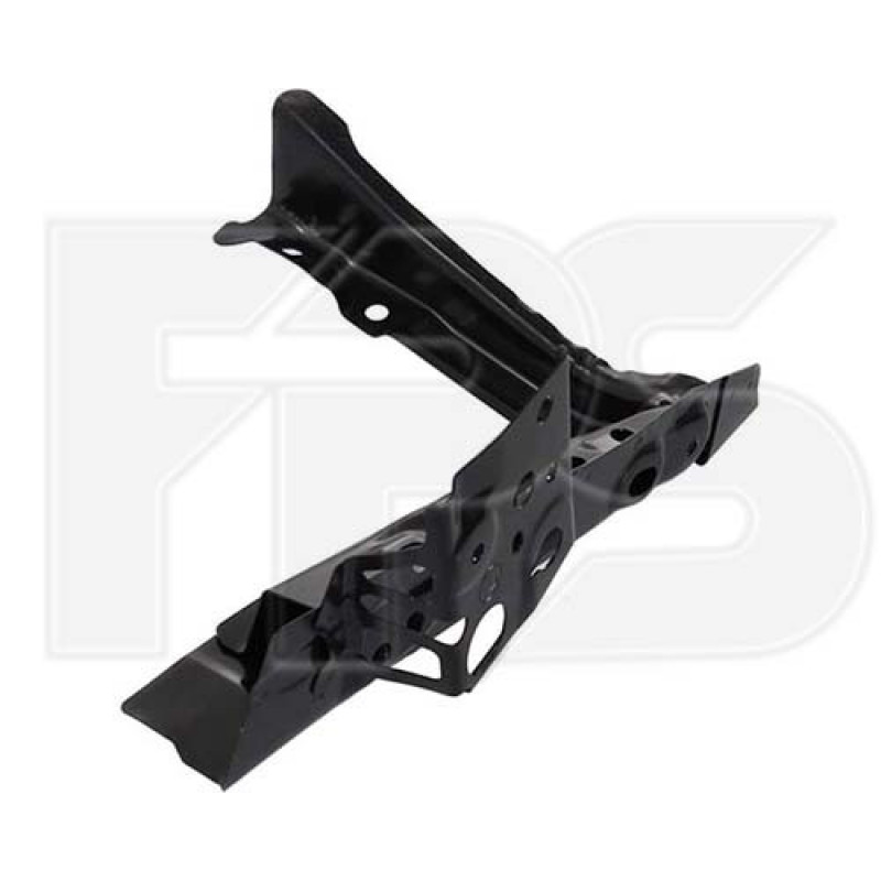 Окуляр передній панелі лівий Mazda CX-5 12-16 (FPS) KD5354140