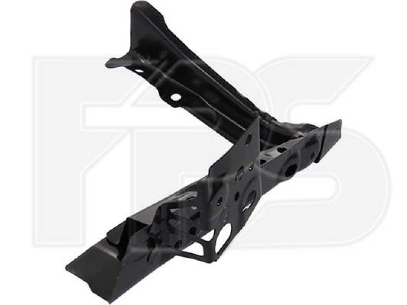 Окуляр передній панелі правий Mazda CX-5 12-16 (FPS) KD5353140