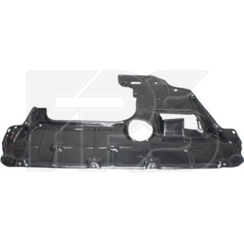 Захист двигуна пластиковий Toyota RAV4 2013-2015 FPS 514100R030