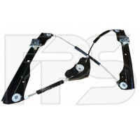 Склопідйомник передній лівий VW Passat B6 05-10 (FPS) 3C1837461