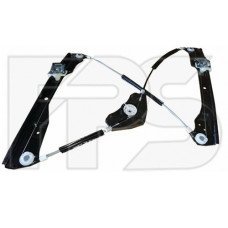 Склопідйомник передній лівий VW Passat B6 05-10 (FPS) 3C1837461