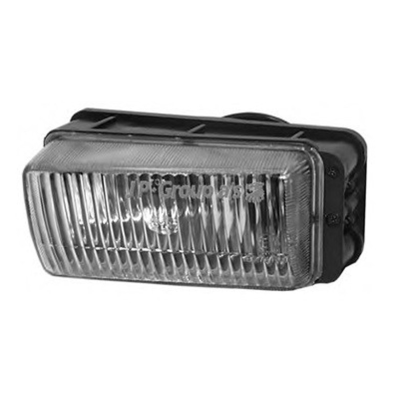 Протитуманна фара права Audi 100/200 82-91 FPS 443941700F