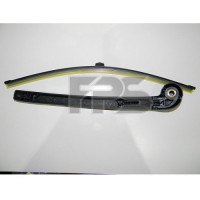 Важіль заднього склоочисника зі щіткою Audi A4 B8 08-15 (FPS)