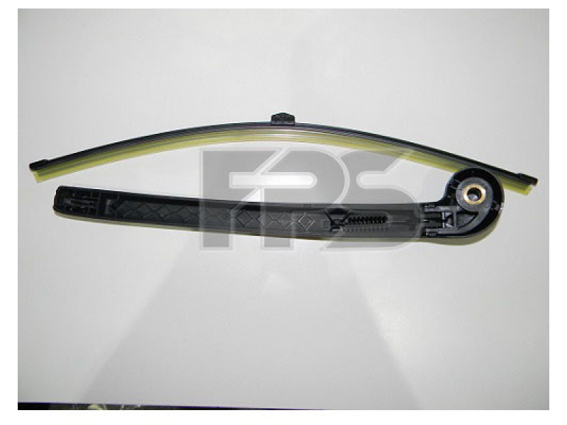 Важіль заднього склоочисника зі щіткою Audi A4 B8 08-15 (FPS)