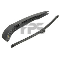 Важіль заднього склоочисника зі щіткою BMW X3 (F25) 10- (FPS)