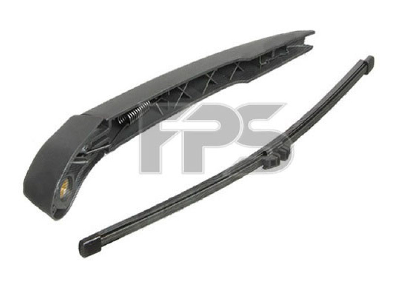 Важіль заднього склоочисника зі щіткою BMW X3 (F25) 10- (FPS)