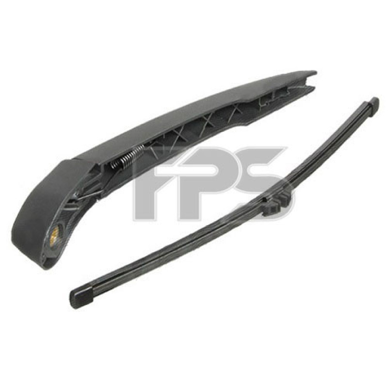 Важіль заднього склоочисника зі щіткою BMW X3 (F25) 10- (FPS)