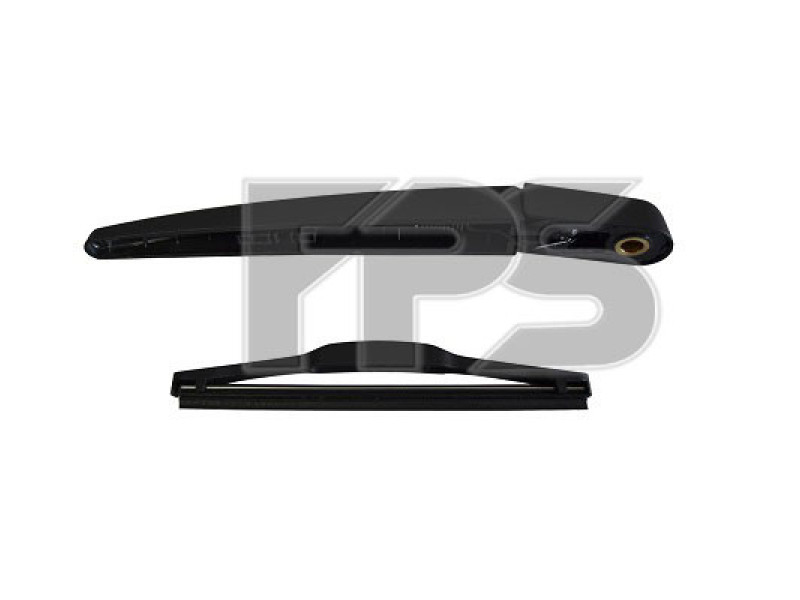 Важіль заднього склоочисника зі щіткою Citroen C4 04-10 (FPS)