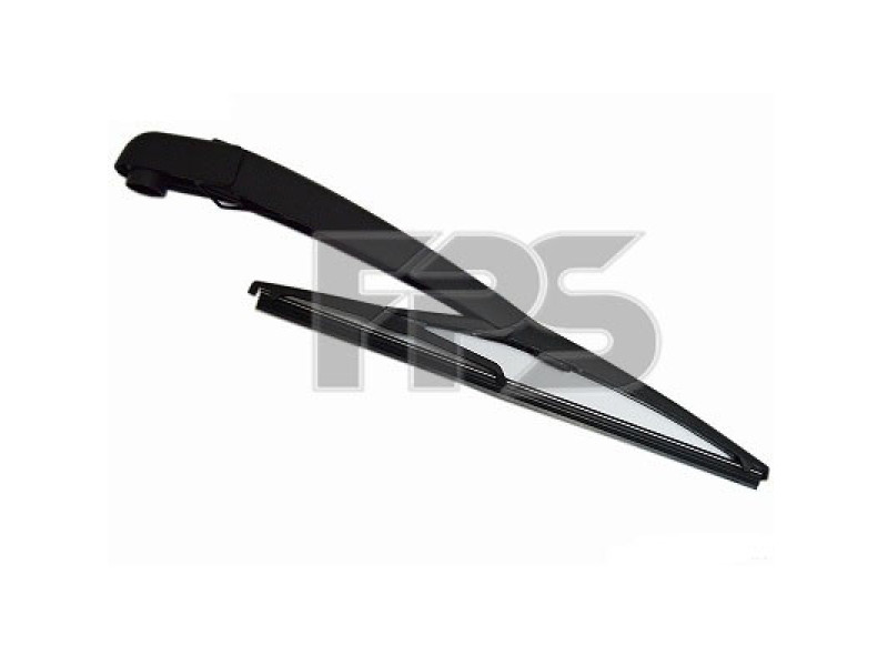 Важіль заднього склоочисника зі щіткою Ford C-Max 03-10 (FPS)