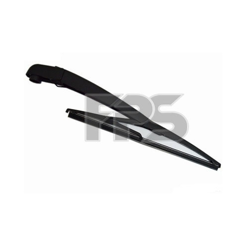 Важіль заднього склоочисника зі щіткою Ford C-Max 03-10 (FPS)