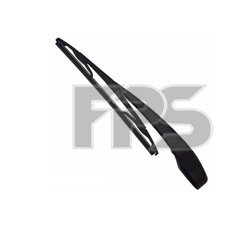 Важіль заднього склоочисника зі щіткою FORD FOCUS 11- (FPS)