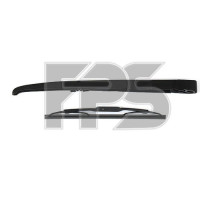 Важіль заднього склоочисника зі щіткою Hyundai TUCSON 04-15 (FPS)