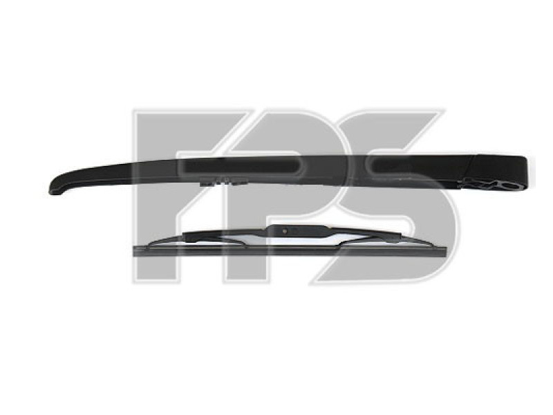Важіль заднього склоочисника зі щіткою Hyundai TUCSON 04-15 (FPS)