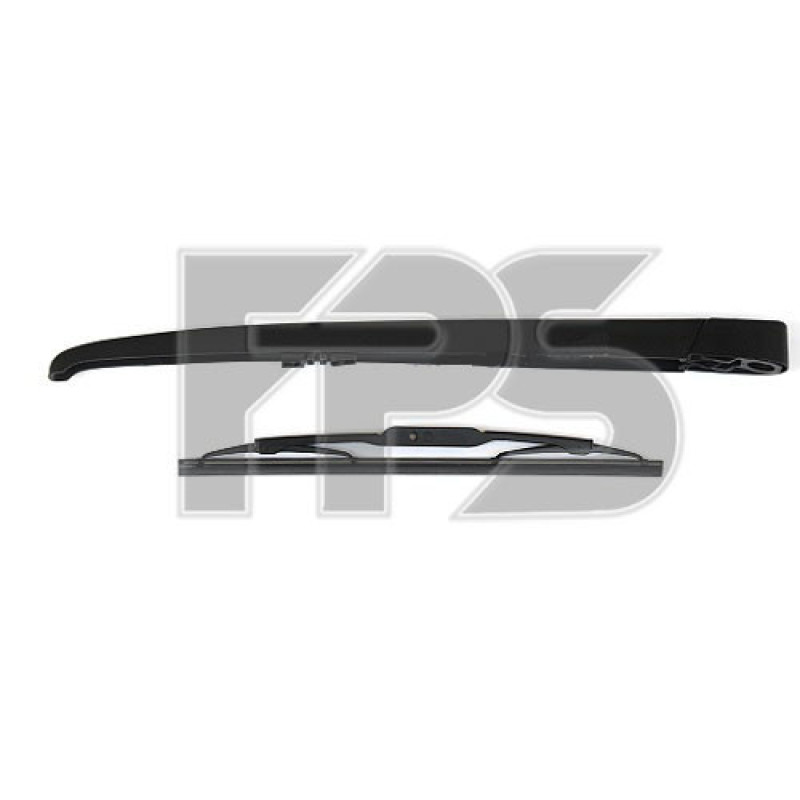 Важіль заднього склоочисника зі щіткою Hyundai TUCSON 04-15 (FPS)