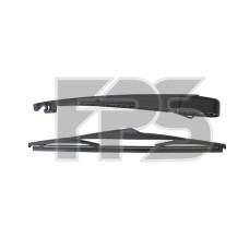 Важіль заднього склоочисника зі щіткою Hyundai I30 07-12 універсал (FPS)