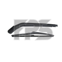 Важіль заднього склоочисника зі щіткою Hyundai I20 09-12 (FPS)