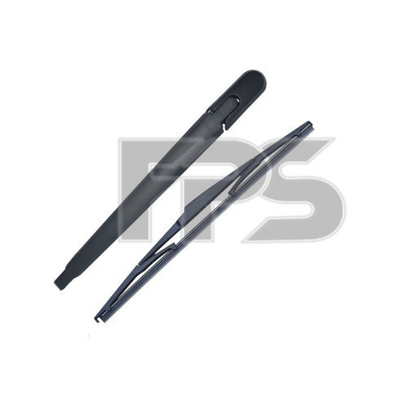 Важіль заднього склоочисника зі щіткою Kia Cerato 09-12 (FPS)