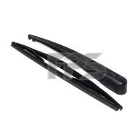 Важіль заднього склоочисника зі щіткою Mazda 3 (BK) 03-09 SDN / HB (FPS)