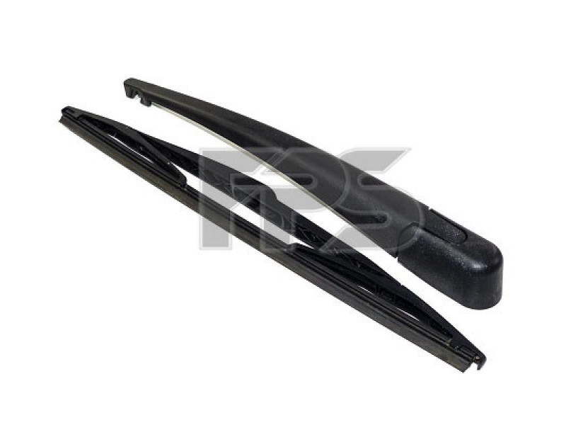 Важіль заднього склоочисника зі щіткою Mazda 3 (BK) 03-09 SDN / HB (FPS)