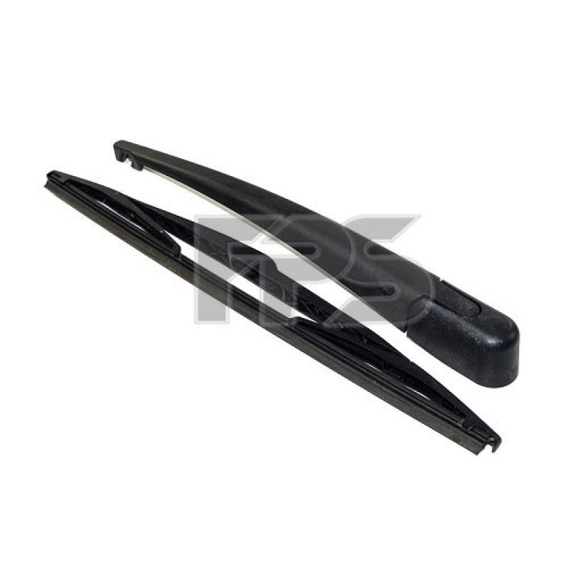 Важіль заднього склоочисника зі щіткою Mazda 3 (BK) 03-09 SDN / HB (FPS)