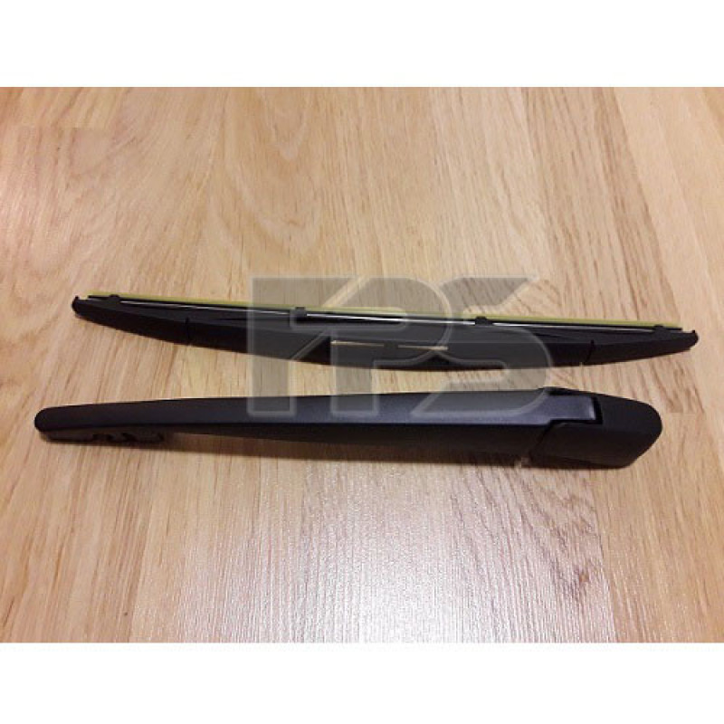 Важіль заднього склоочисника зі щіткою Mitsubishi Pajero 4 (V80 / V90) 07- (FPS)