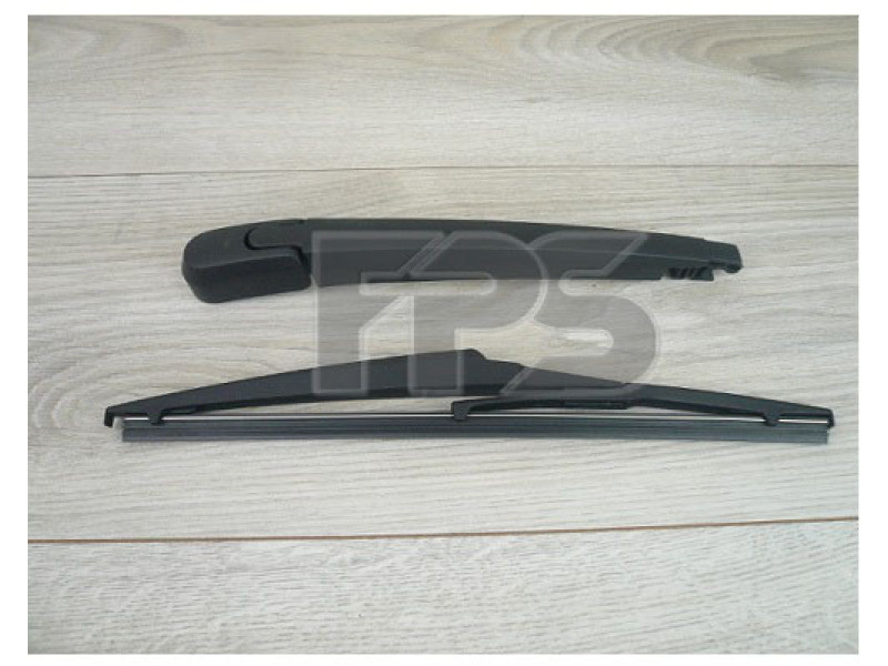 Важіль заднього склоочисника зі щіткою Mazda 6 (GG/GY) 02-08 (FPS)