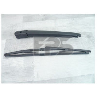 Важіль заднього склоочисника зі щіткою Mazda 3 09-13 (FPS)