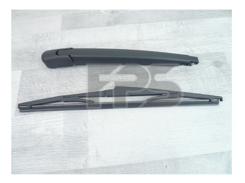 Важіль заднього склоочисника зі щіткою Mazda 3 09-13 (FPS)