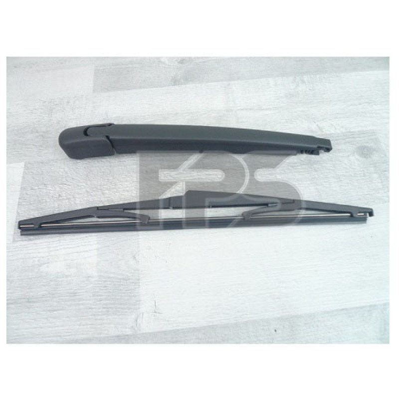 Важіль заднього склоочисника зі щіткою Mazda 3 09-13 (FPS)