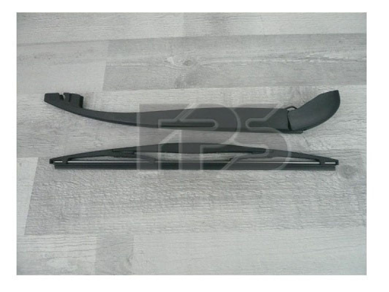 Важіль заднього склоочисника зі щіткою Mazda 2 07-14 (FPS)