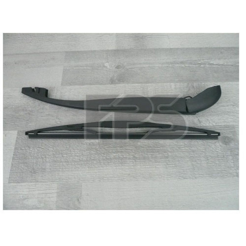 Важіль заднього склоочисника зі щіткою Mazda 2 07-14 (FPS)