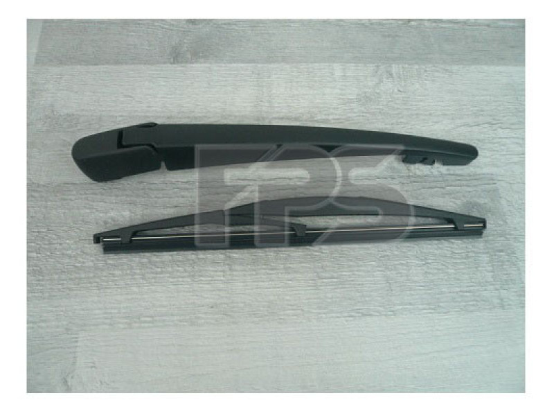 Важіль заднього склоочисника зі щіткою Mitsubishi ASX 10- (FPS)