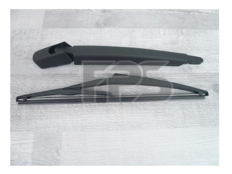 Важіль заднього склоочисника зі щіткою Nissan Micra (K12) 03-10 (FPS)