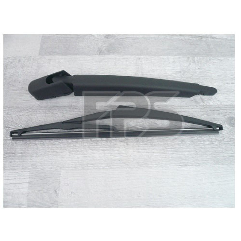 Важіль заднього склоочисника зі щіткою Nissan Micra (K12) 03-10 (FPS)