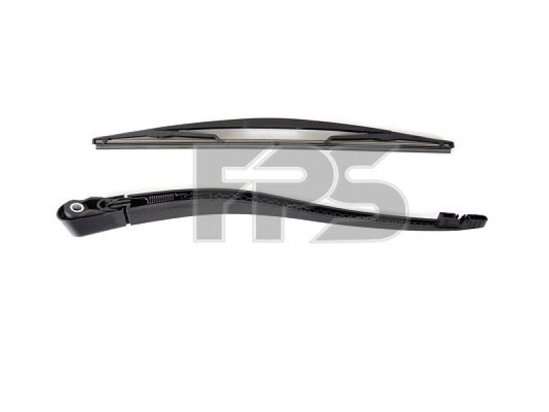 Важіль заднього склоочисника зі щіткою Opel Astra G хетчбек 98-09 (Китай)