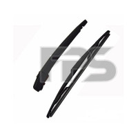 Важіль заднього склоочисника зі щіткою Opel Zafira A 99-05 (FPS)