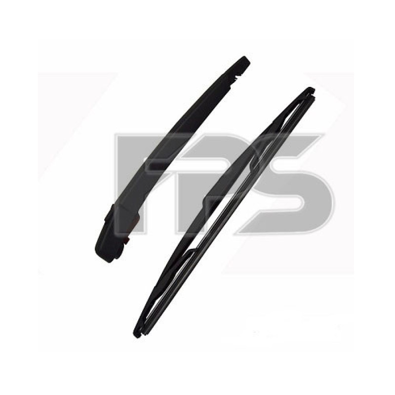 Важіль заднього склоочисника зі щіткою Opel Zafira A 99-05 (FPS)