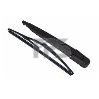 Важіль заднього склоочисника зі щіткою Peugeot 308 08-13 (FPS)