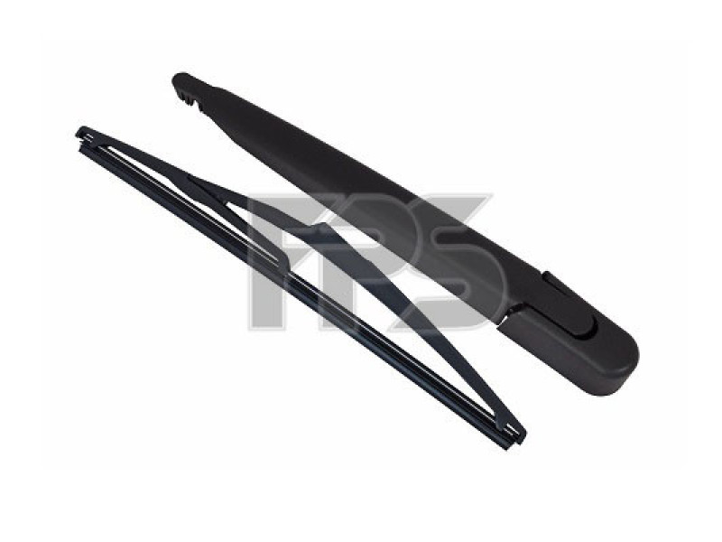 Важіль заднього склоочисника зі щіткою Peugeot 308 08-13 (FPS)