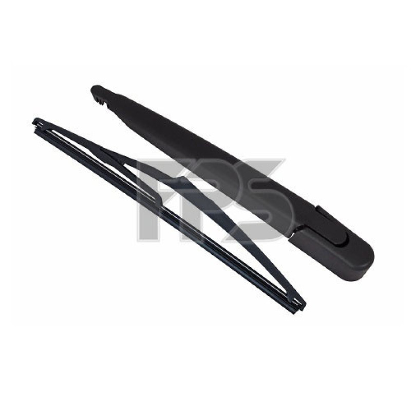 Важіль заднього склоочисника зі щіткою Peugeot 308 08-13 (FPS)