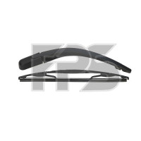 Важіль заднього склоочисника зі щіткою Citroen C1 05-14 (FPS)