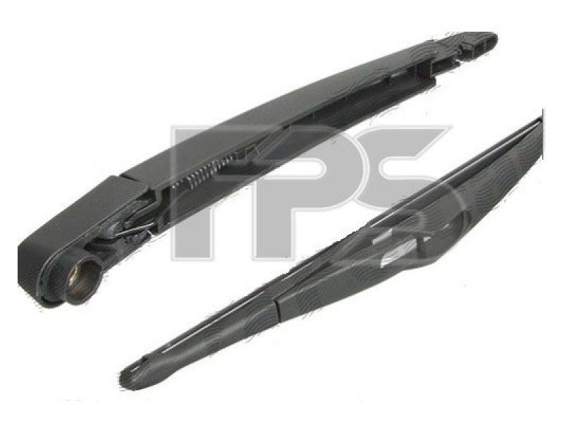 Важіль заднього склоочисника зі щіткою Peugeot 508 11- (FPS)