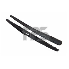 Важіль заднього склоочисника зі щіткою Peugeot 206 98-09 (FPS)