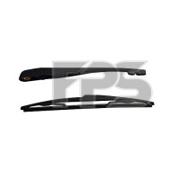 Важіль заднього склоочисника зі щіткою Peugeot 207 06-12 (FPS)