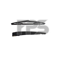 Важіль заднього склоочисника зі щіткою Renault SCENIC 09-16 (FPS)