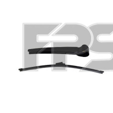 Важіль заднього склоочисника зі щіткою Seat Ibiza 09- (FPS)