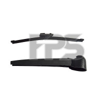 Важіль заднього склоочисника зі щіткою Skoda YETI 09- (FPS)