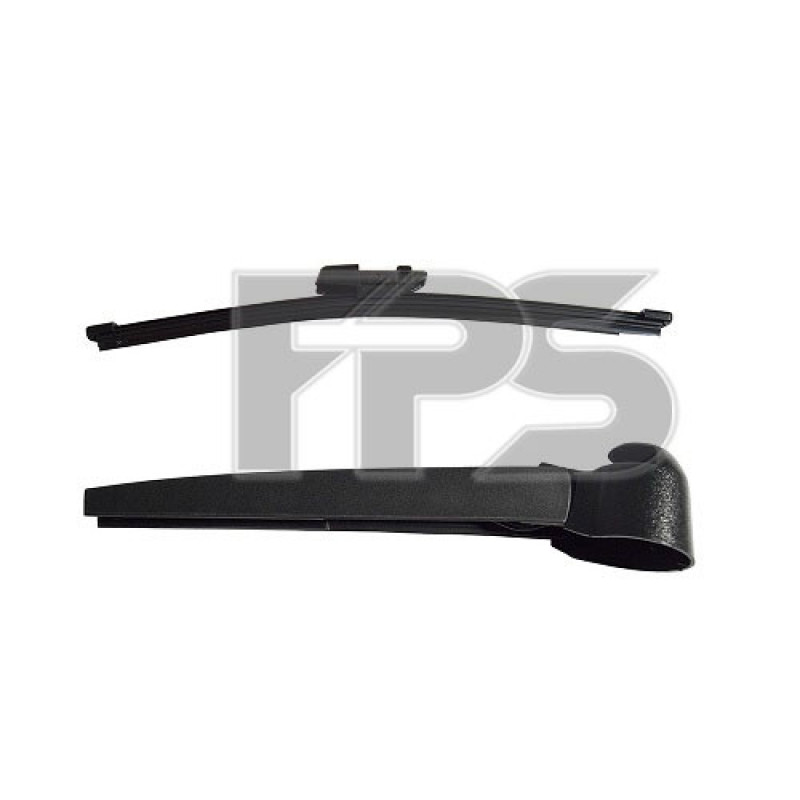 Важіль заднього склоочисника зі щіткою Skoda YETI 09- (FPS)