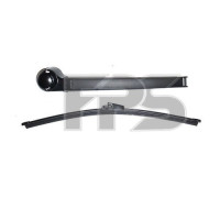 Важіль заднього склоочисника зі щіткою Skoda ROOMSTER 07- (FPS)